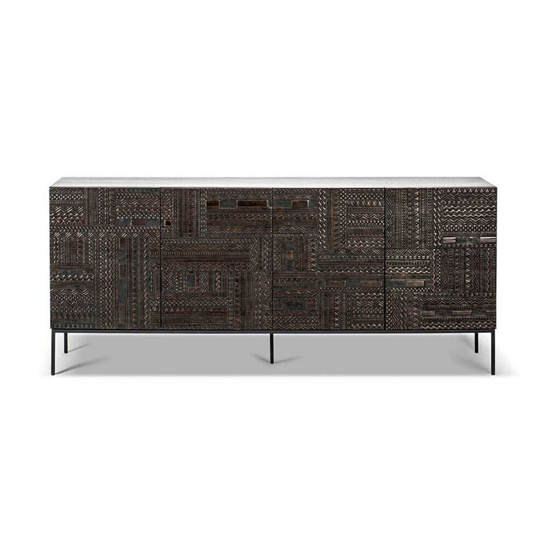 Teak Tabwa Sideboard