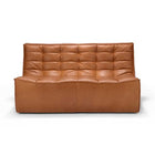 N701 Ethnicraft Sofa