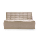 N701 Ethnicraft Sofa