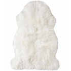 Genuine Sheepskin Rug