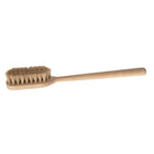 Dry Massage Brush With Handle By Iris Hantverk