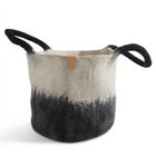 Aveva Design Wool Basket