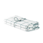 Axlings Sweden Koksruta Linen Tea Towels