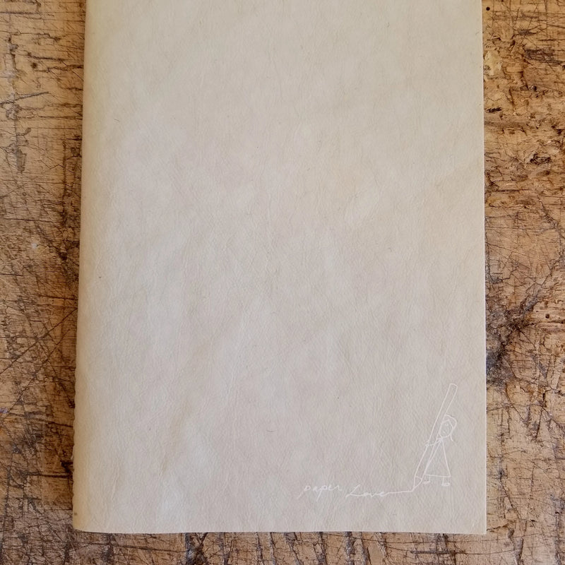 Uashmama Quaderno A5 Notebook