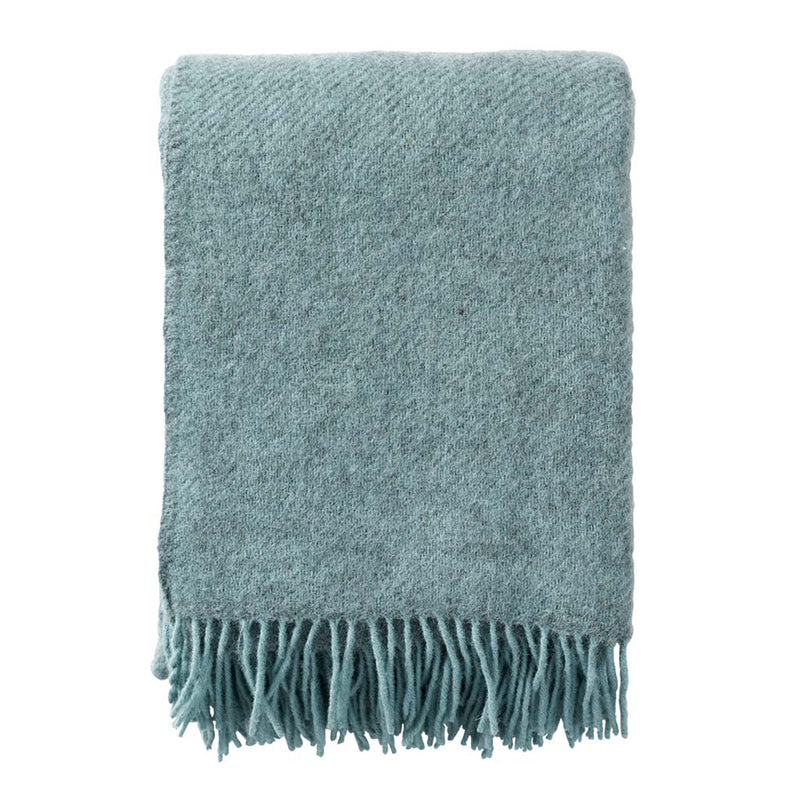 Klippan Gotland Wool Blanket