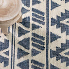 Luru Woven Jute Rug