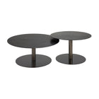 Sphere Coffee Table - umber