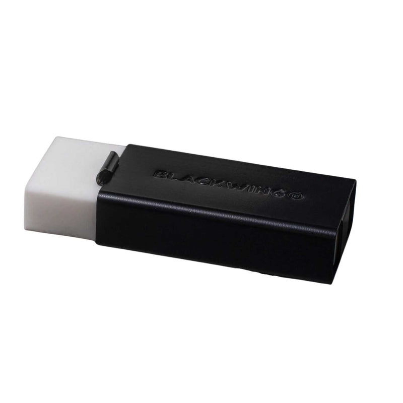 Blackwing Soft Handheld Eraser and Holder