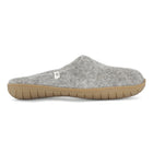 Egos Copenhagen Slippers with Rubber Sole