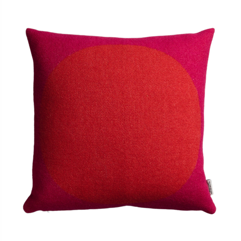 Roros Tweed Asmund Bold Pillow