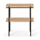 Oak Rise Side Table