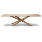 Oak Mikado Rectangular Dining Table