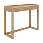 Oak Frame Desk