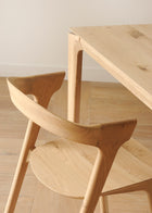 Ethnicraft Bok Dining Chair