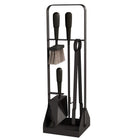 Eldvarm Fireplace Companion Tools Set