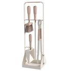 Eldvarm Fireplace Companion Tools Set