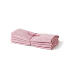 Axlings Sweden Melerad Linen Towels