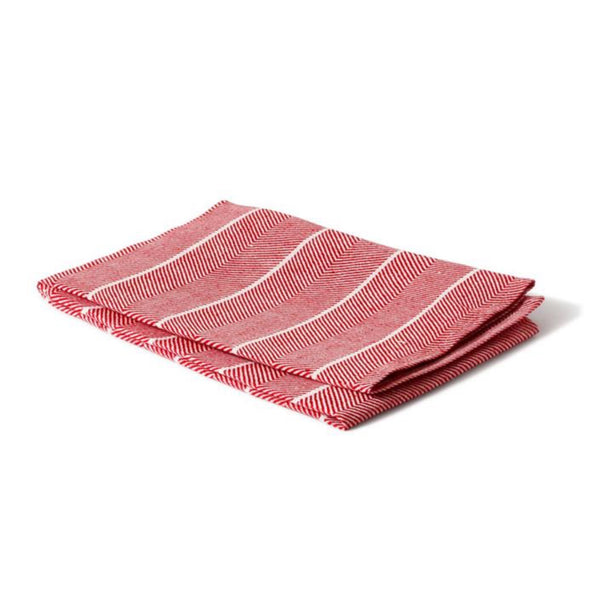 Axlings Sweden Fiskben Linen Tea Towel