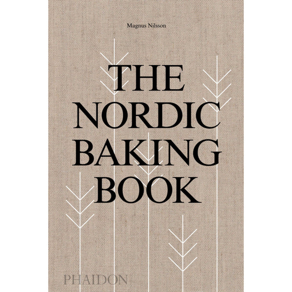 Nordic Baking