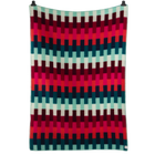 Roros Tweed Asmund Bold Blanket