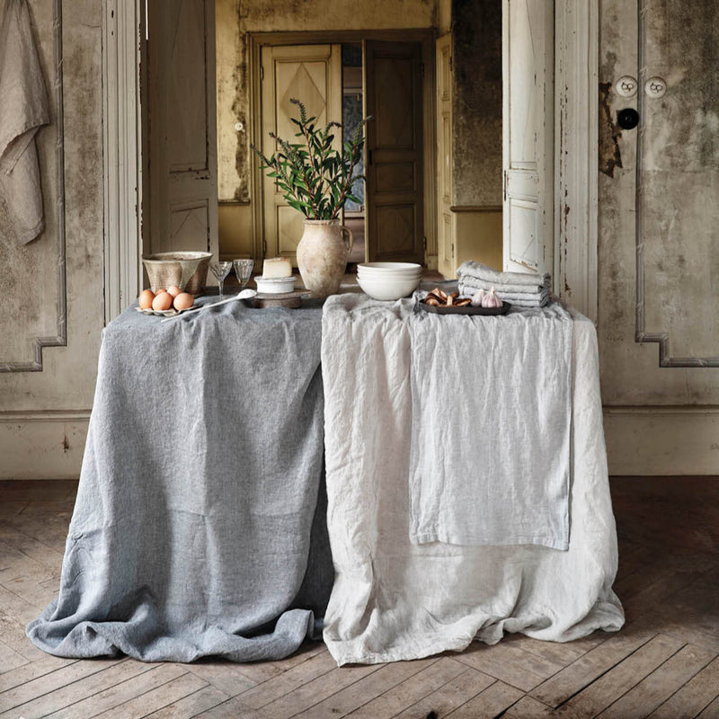 Axlings Sweden Vardag Linen Tablecloths