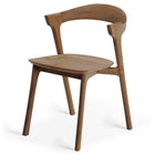 Ethnicraft Bok Dining Chair