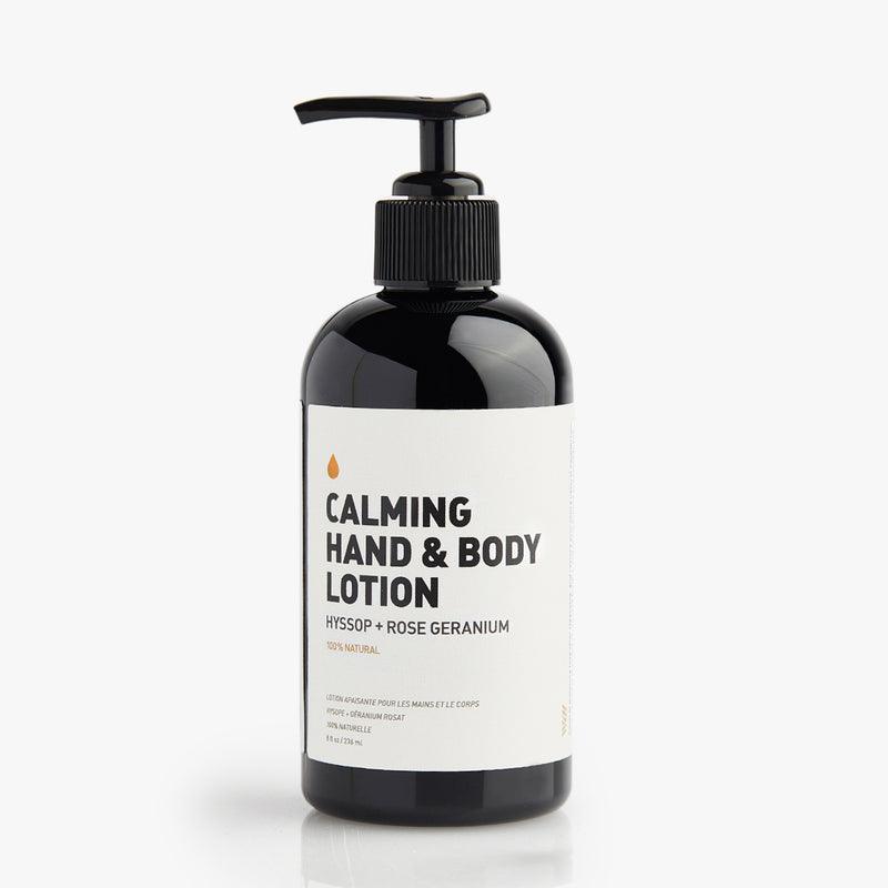 Way of Will Hand & Body Lotion
