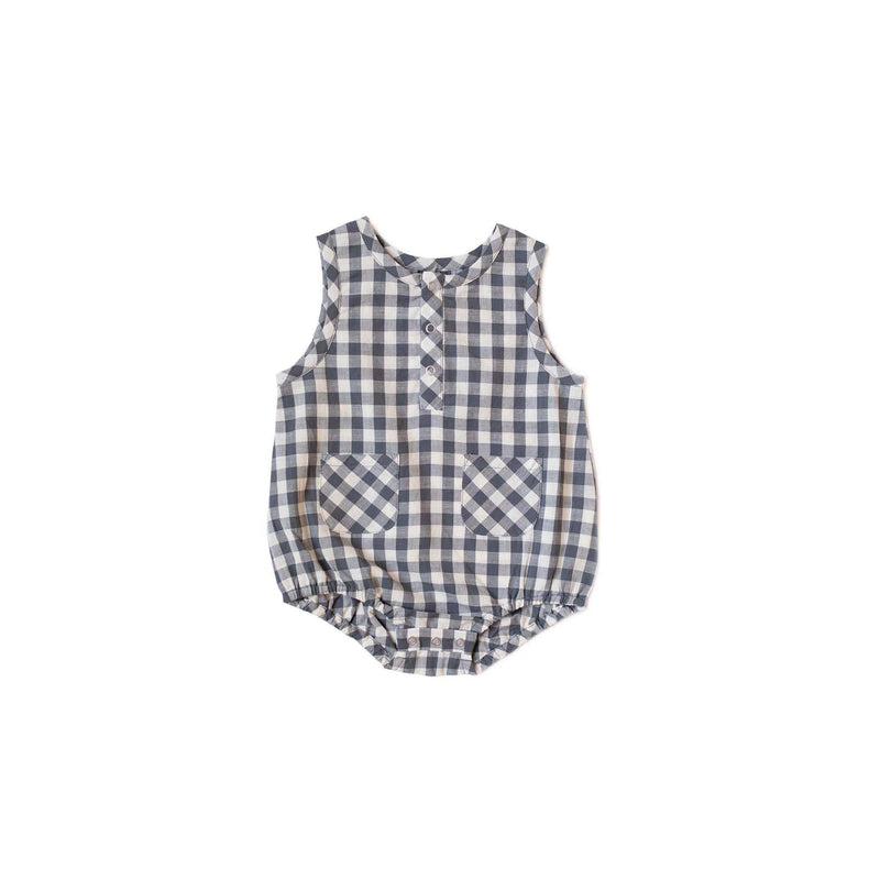 Checkmate Pocket One-Piece