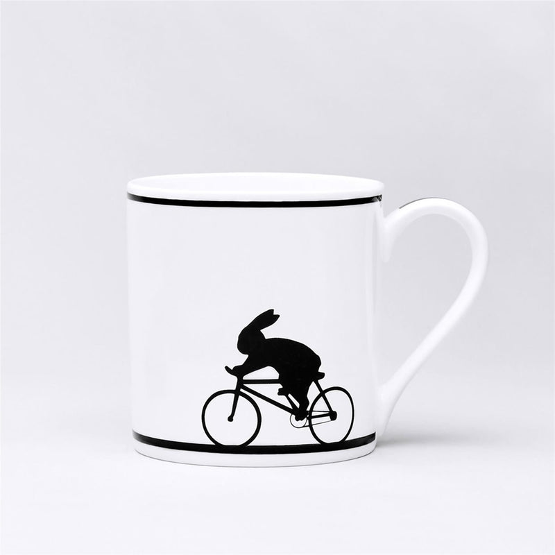Rabbit Mugs