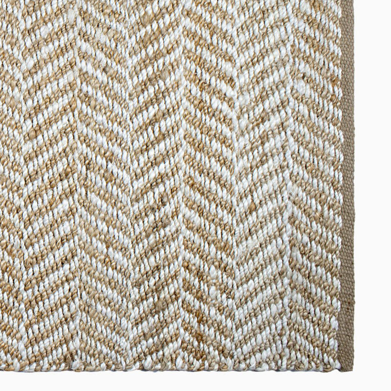 Canyon Jute Rug