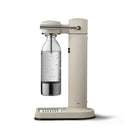Sparkling Water Maker Aarke Carbonator III