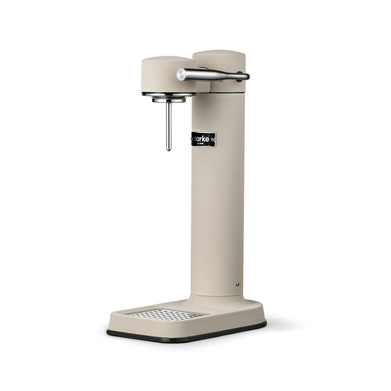 Sparkling Water Maker Aarke Carbonator III