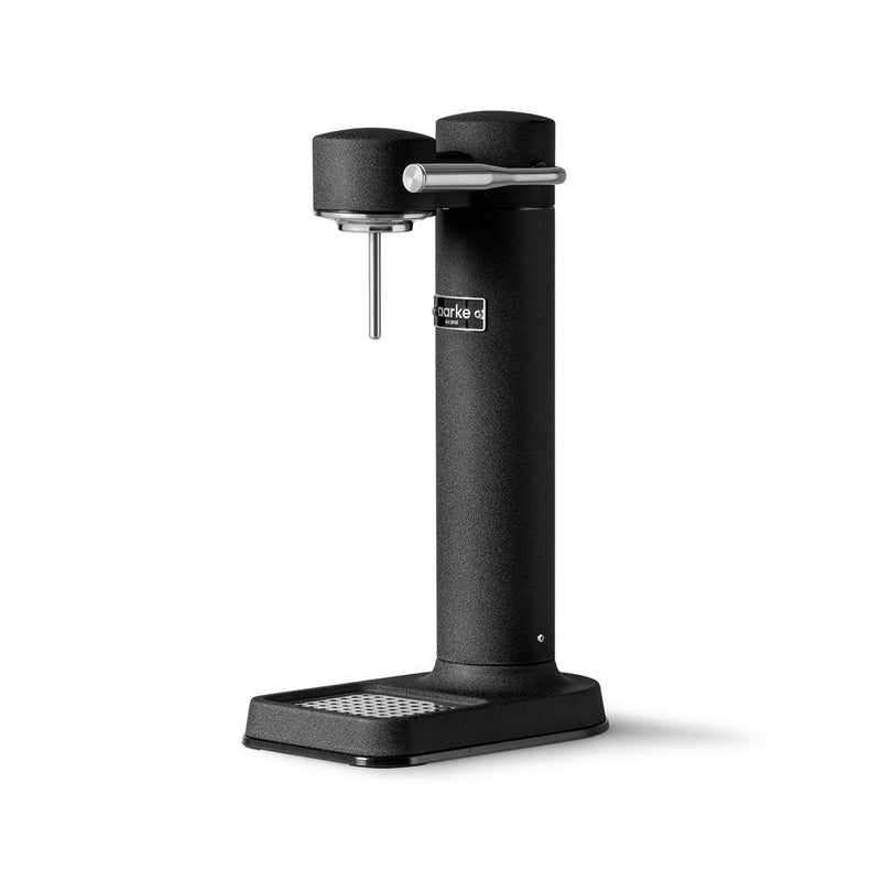 Sparkling Water Maker Aarke Carbonator III