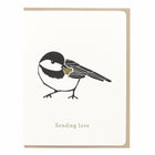 Dogwood Letterpress Greeting Cards
