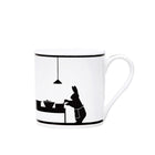 Rabbit Mugs
