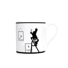 Rabbit Mugs