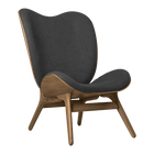 A Conversation Piece High Lounge Chair