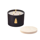 Sweet Balsam Candle