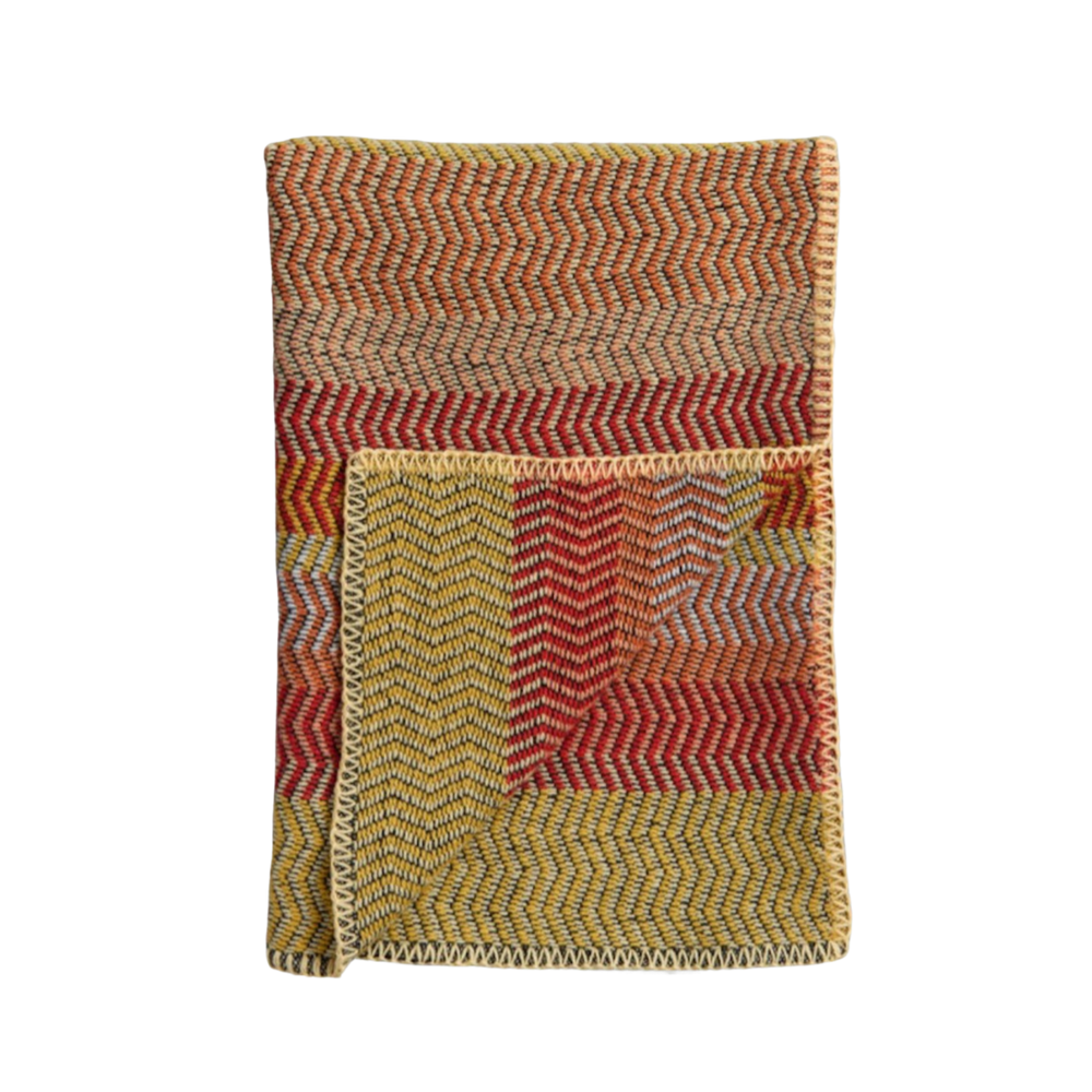 Roros Tweed Fri Blanket Lagom 142