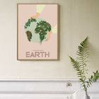 I Love Mother Earth - poster