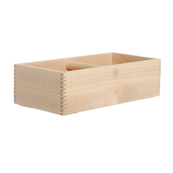 Iris Hantverk Storage Box