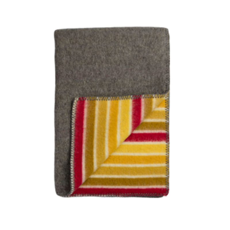 Roros Tweed Konfetti Blanket