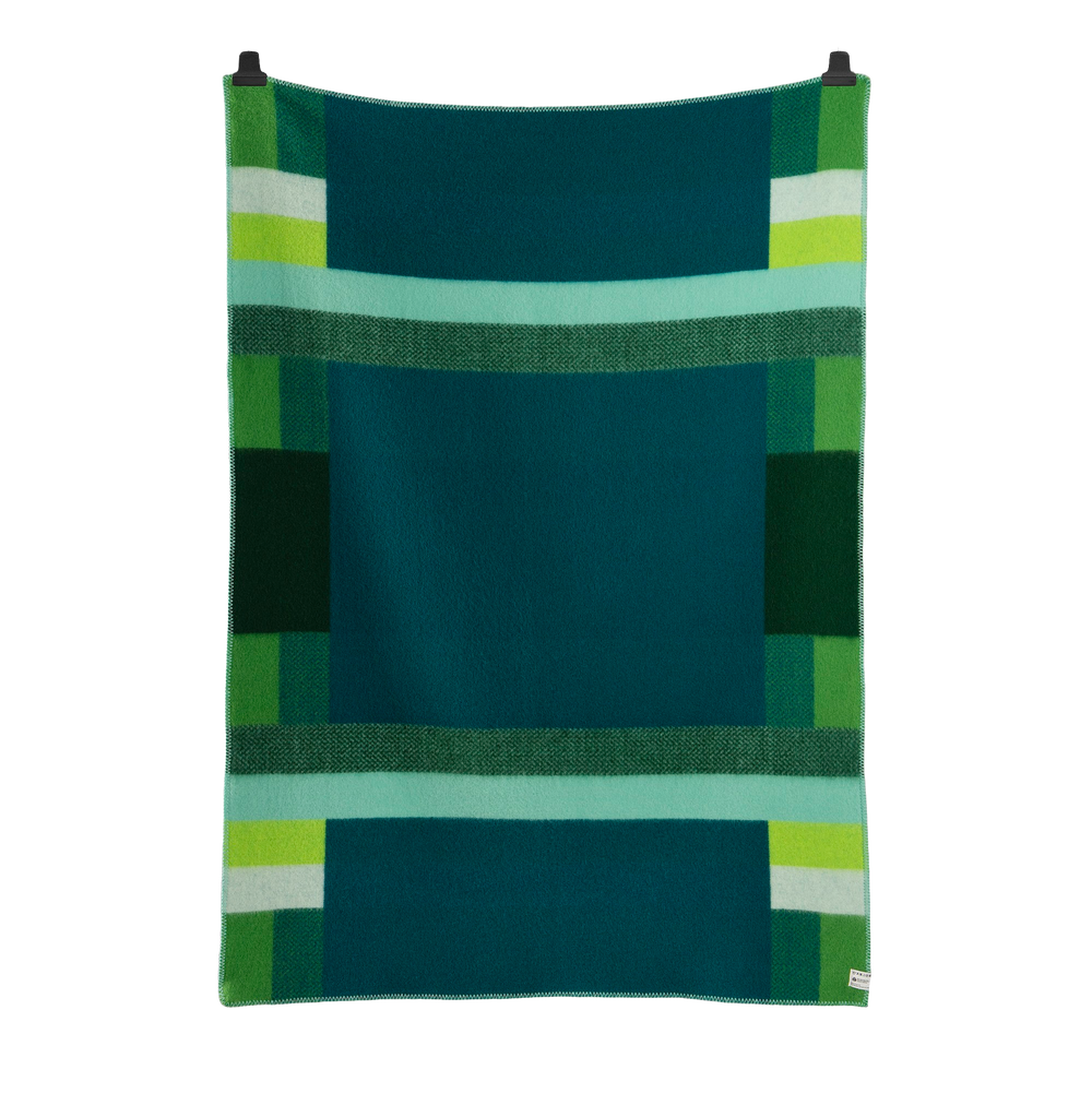Roros Tweed Mikkel Blanket – Lagom 142