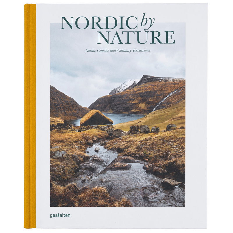 Nordic by Nature - Nordic Cuisine and Culinary Excursions