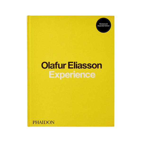 Olafur Eliasson Experience