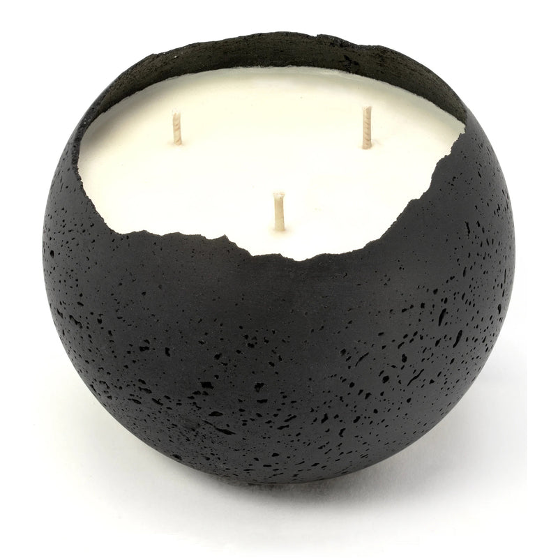 Concrete Candles - Orbis