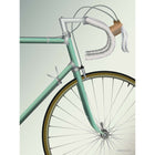 Racing Bicycle - poster