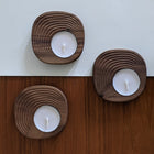 Rekindle Ripple Tealight Set