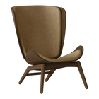 The Reader Wing Chair