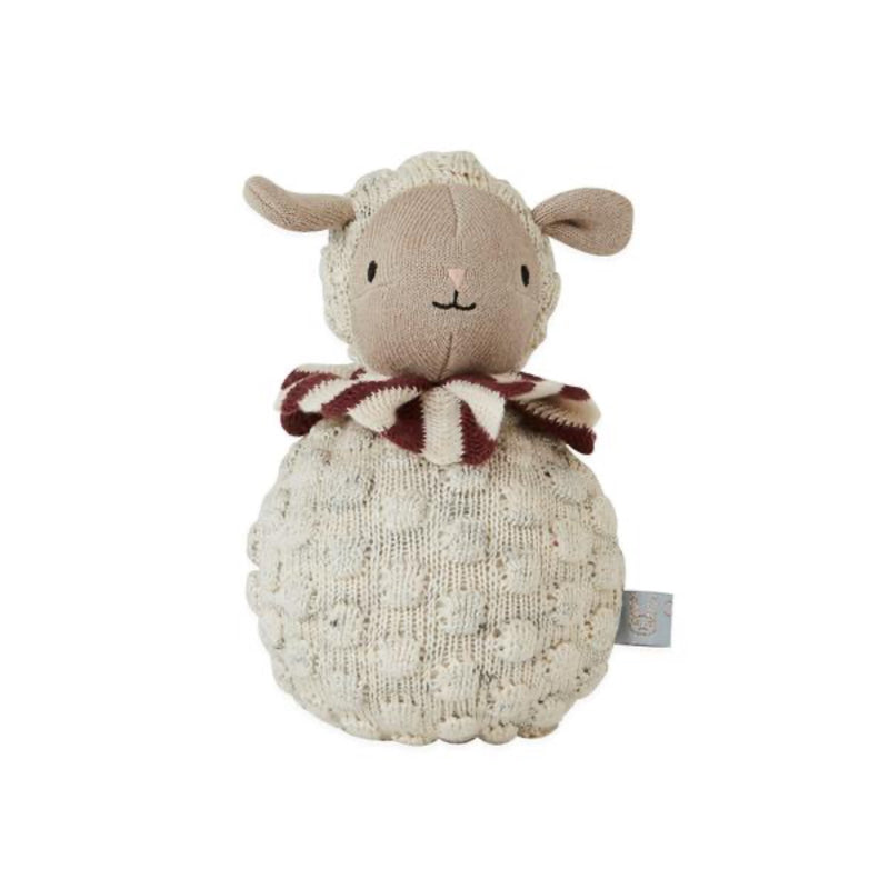 Roly Poy Sheep